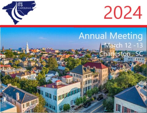 ITS Carolinas   ITS Carolinas 2024 Annual Meeting 480x370 